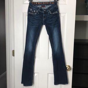 Rick Revival Size 24